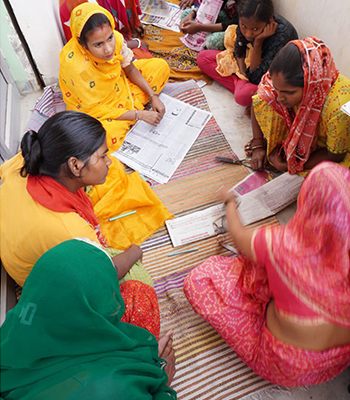 Women Empowerment: Transforming 9,129 Lives Through Hope and Opportunity